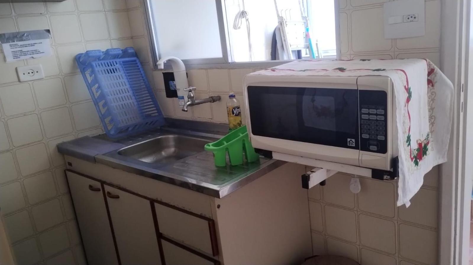 Comfort Enseada Apartamento