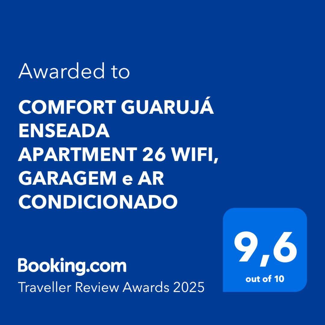 Comfort Enseada Guarujá