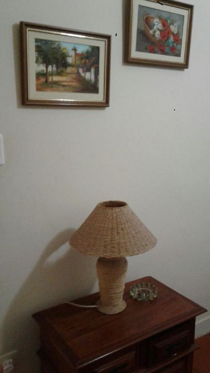 Apartamento Comfort Enseada *
