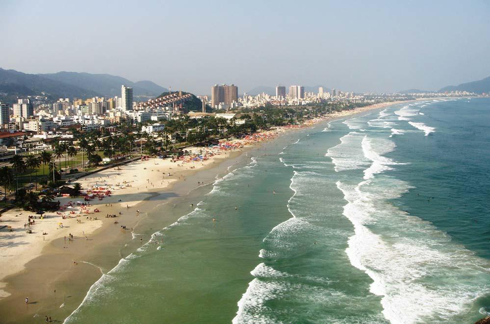 Apartamento Comfort Enseada Guarujá